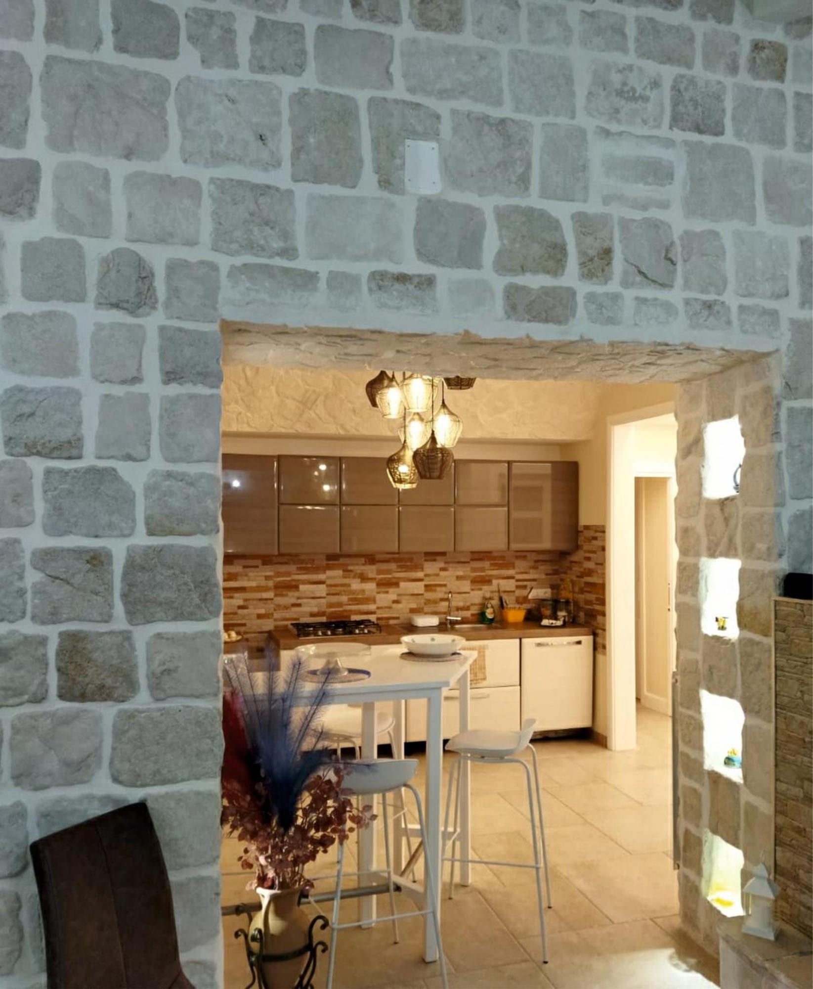 Villa Brachychiton 오스투니 외부 사진
