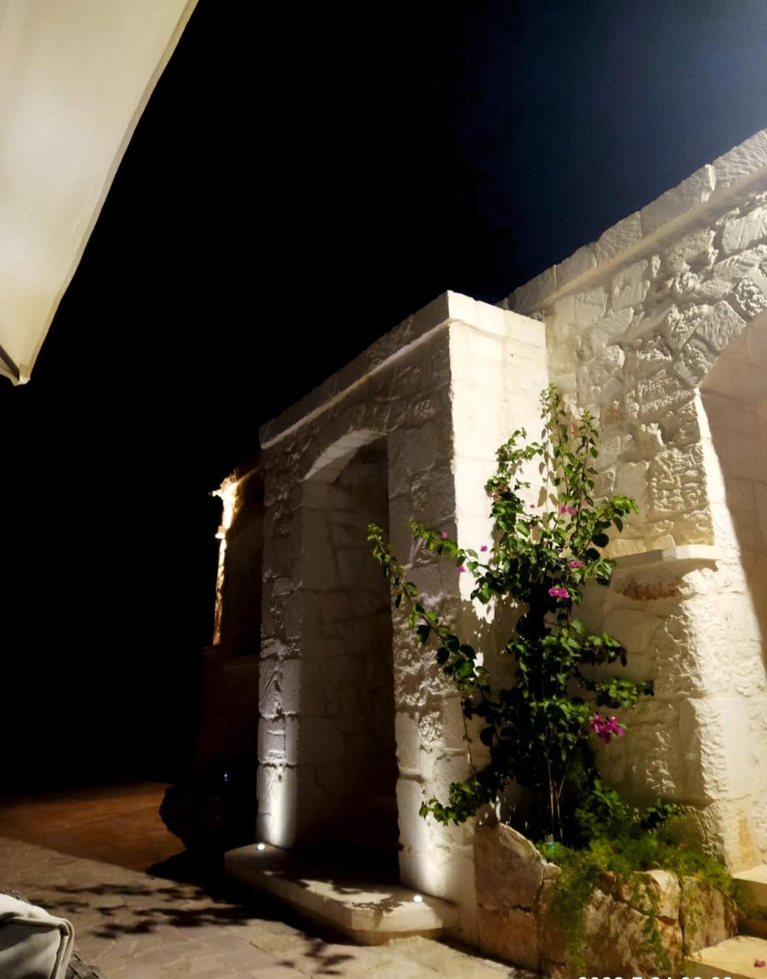 Villa Brachychiton 오스투니 외부 사진