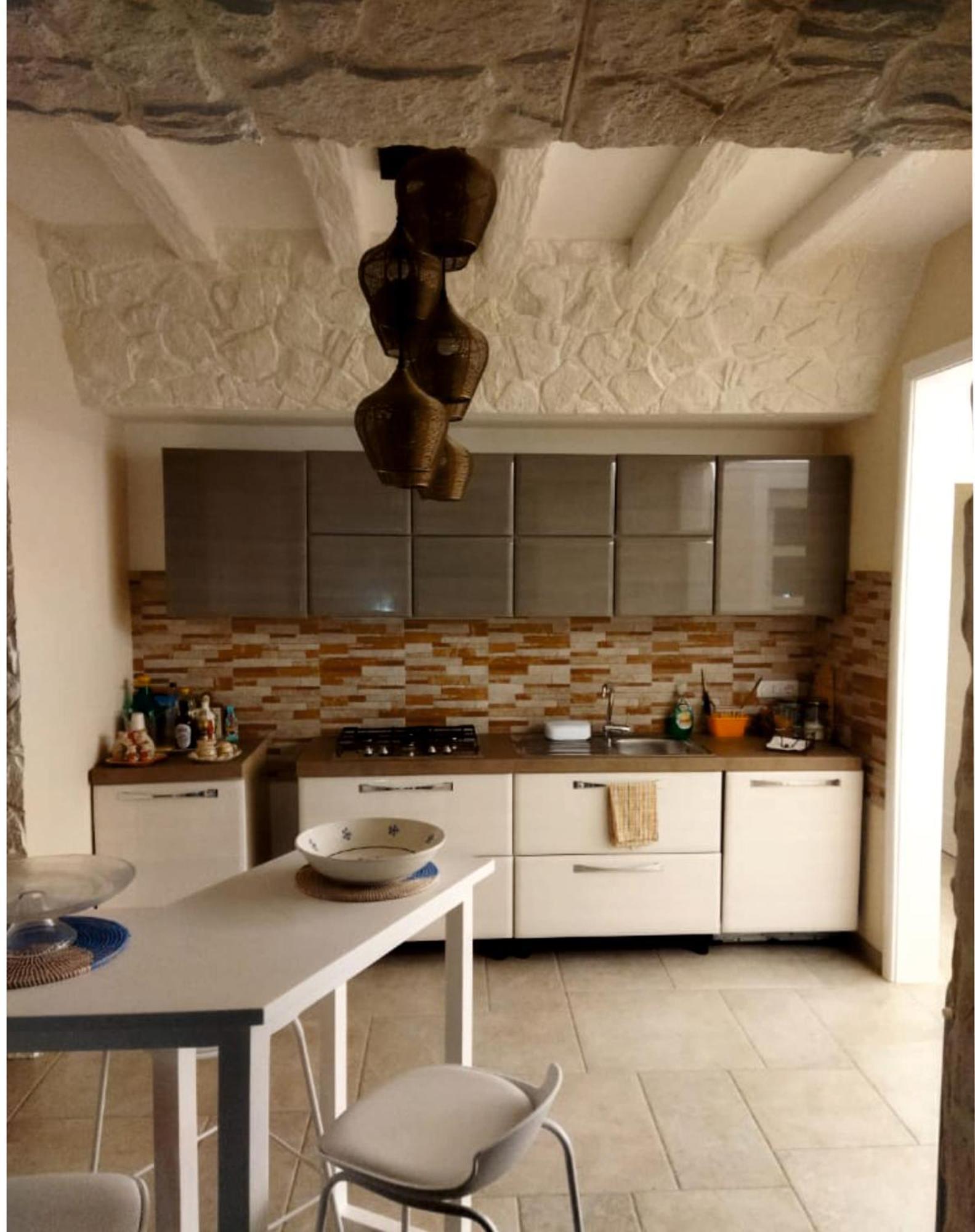 Villa Brachychiton 오스투니 외부 사진