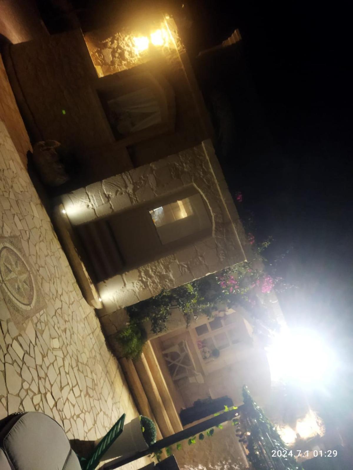 Villa Brachychiton 오스투니 외부 사진