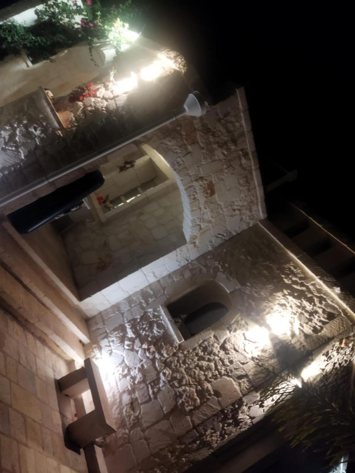 Villa Brachychiton 오스투니 외부 사진